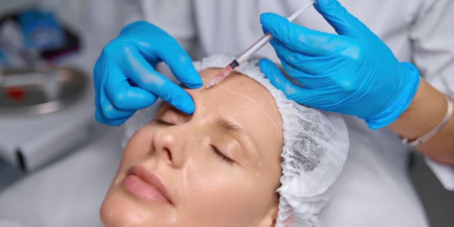 tratamientos no quirurgicos cejas